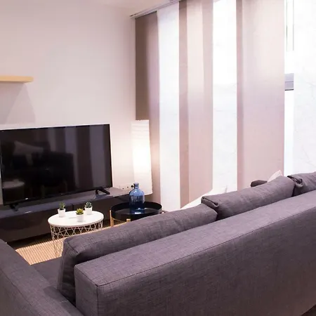 Apartment Grand Standing Mangin